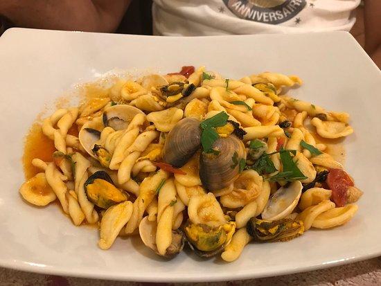 trattoria al ghiottone